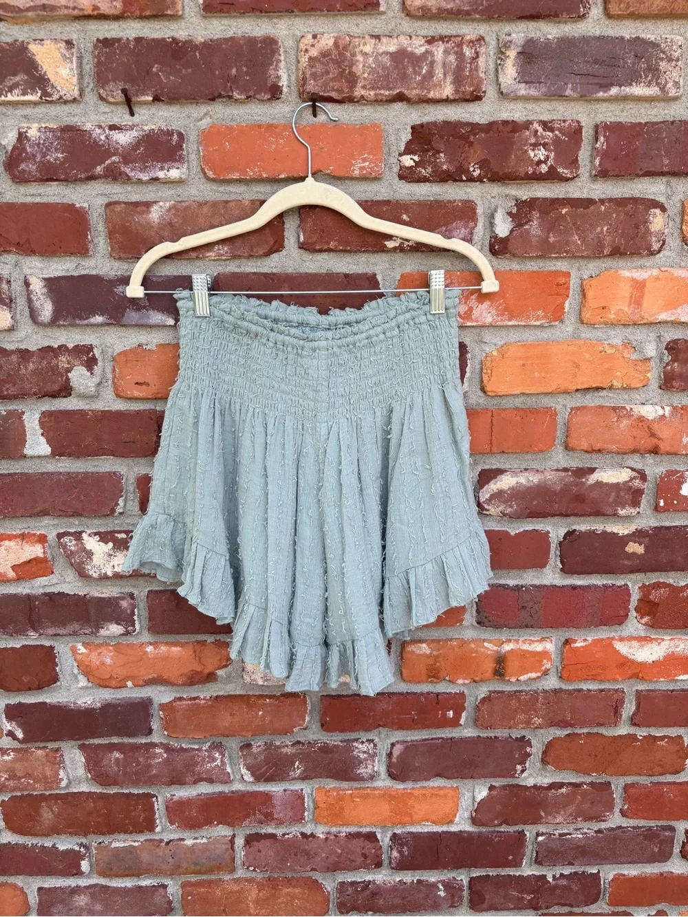 EUC Vestique Shorts